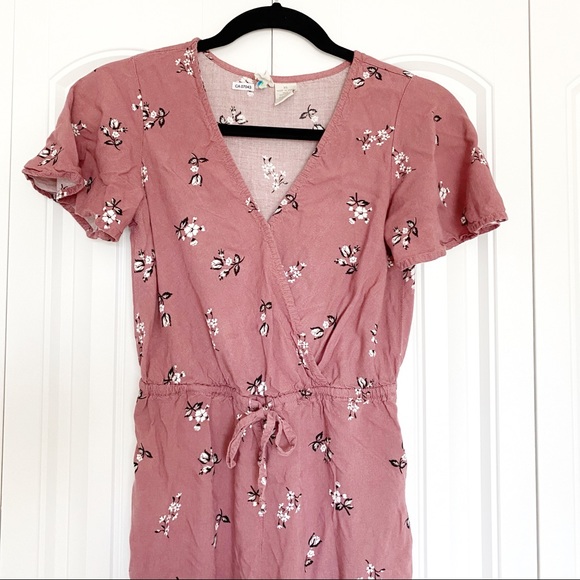 🌟Host Pick X2🌟Mimi Chica Jumpsuit - Picture 3 of 6